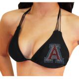 Arizona Wildcats Ladies Bathing Suits