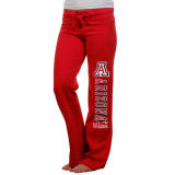 Arizona Wildcats Ladies Pants