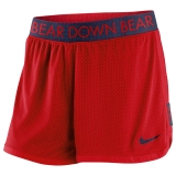 Arizona Wildcats Ladies Shorts