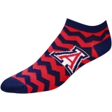 Arizona Wildcats Ladies Socks