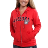 Arizona Wildcats Ladies Sweatshirts