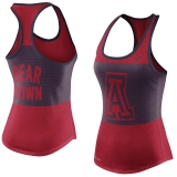 Arizona Wildcats Ladies Tank Tops