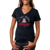 Arizona Wildcats Ladies T-Shirts