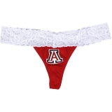 Arizona Wildcats Ladies Underwear